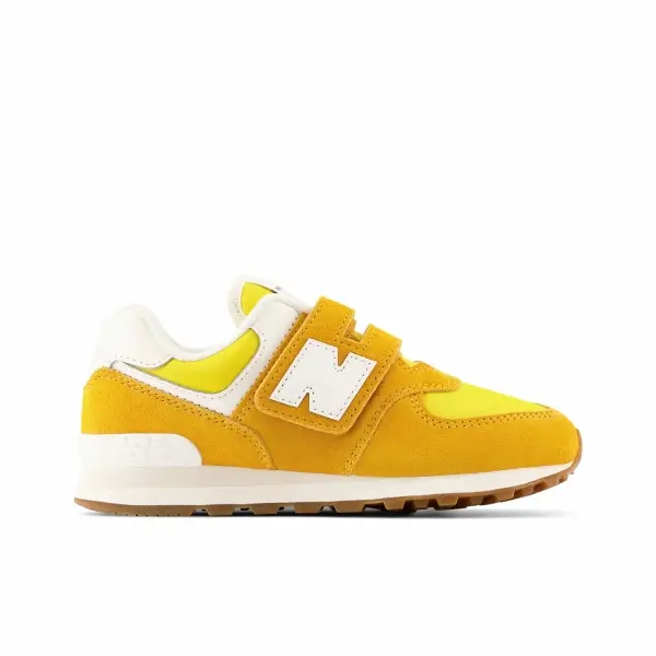 New Balance 574 Lifestyle Çocuk Günlük Ayakkabı - PV574RC1