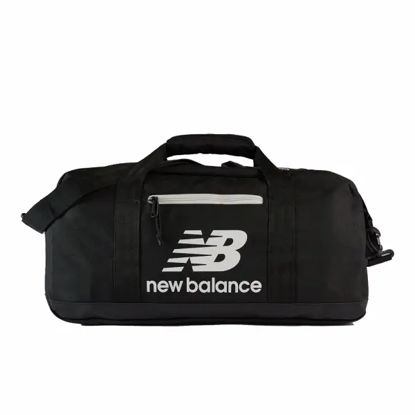 New Balance Unisex Spor Çantası - ANB3203-BK