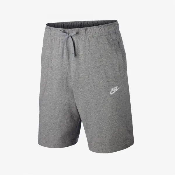 Nike M Nsw Club Short Jsy Erkek Şort - BV2772-071