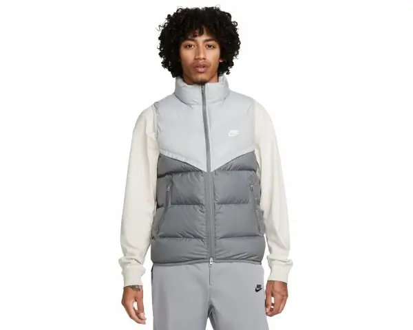 Nike Storm-FIT Windrunner Erkek Mont - FB8193-077