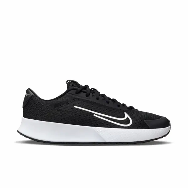 Nike Court Vapor Lite 2 HC Kadın Günlük Ayakkabı - DV2019-001