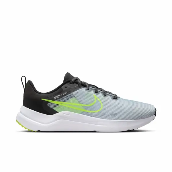 Nike Downshifter 12 Erkek Koşu Ayakkabısı - DD9293-011