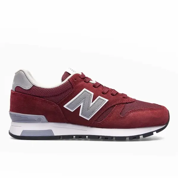 New Balance 565 Lifestyle Kadın Günlük Ayakkabı - WL565BRG