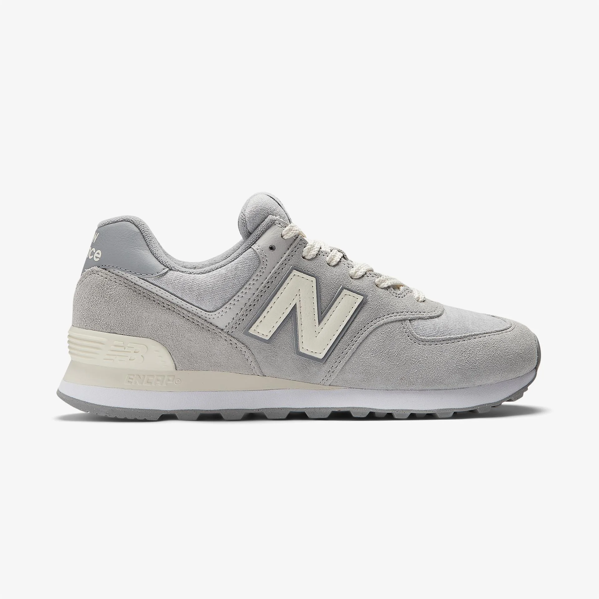 New Balance 574 Lifestyle Unisex Günlük Ayakkabı - U574GBG