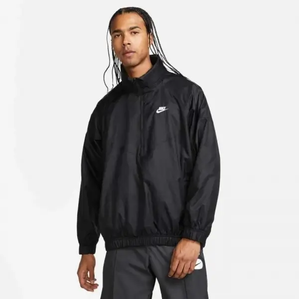 Nike Sportswear Windrunner Erkek Yağmurluk - DQ4910-010