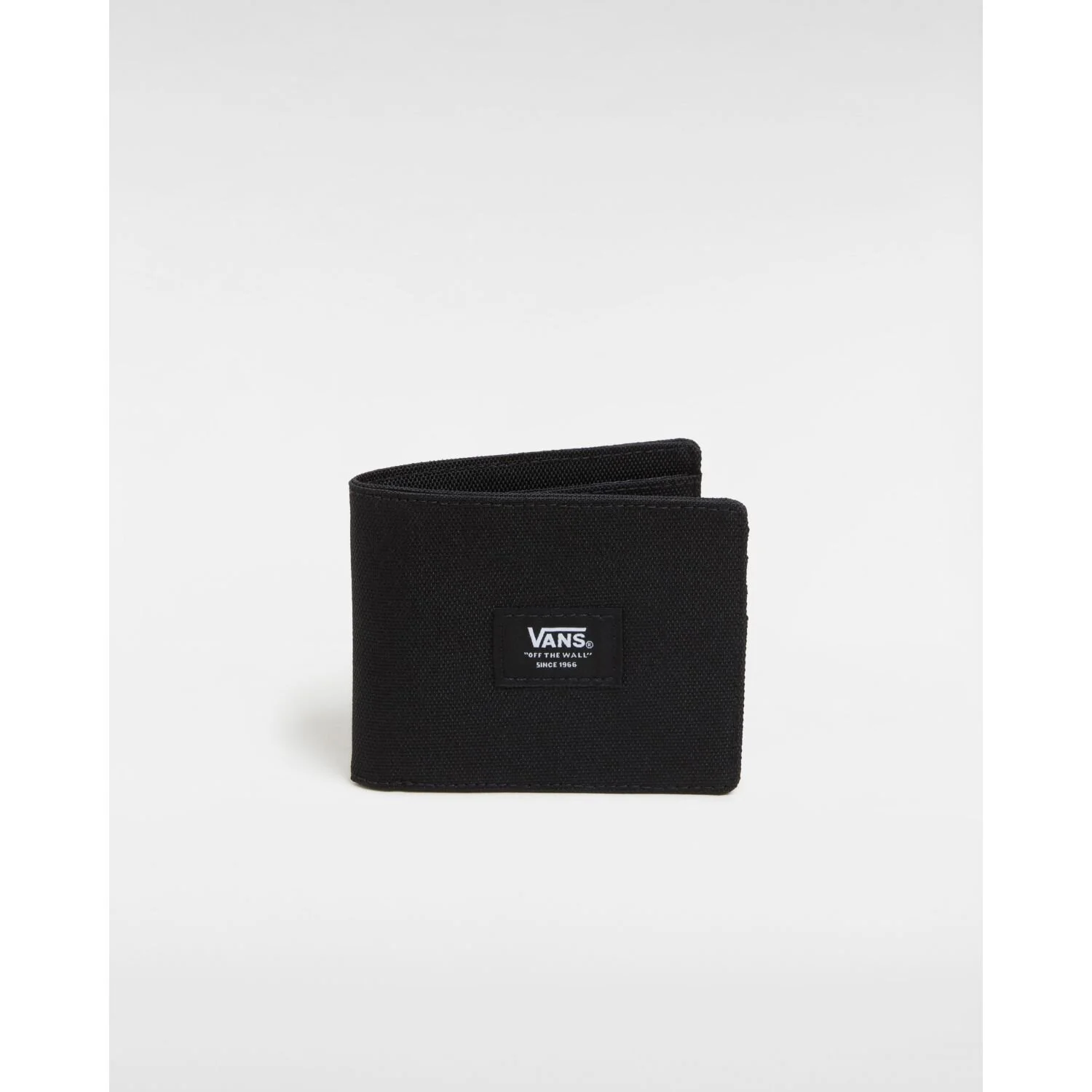 Vans Roats Bifold Unisex Cüzdan - VN000F0CBLK1