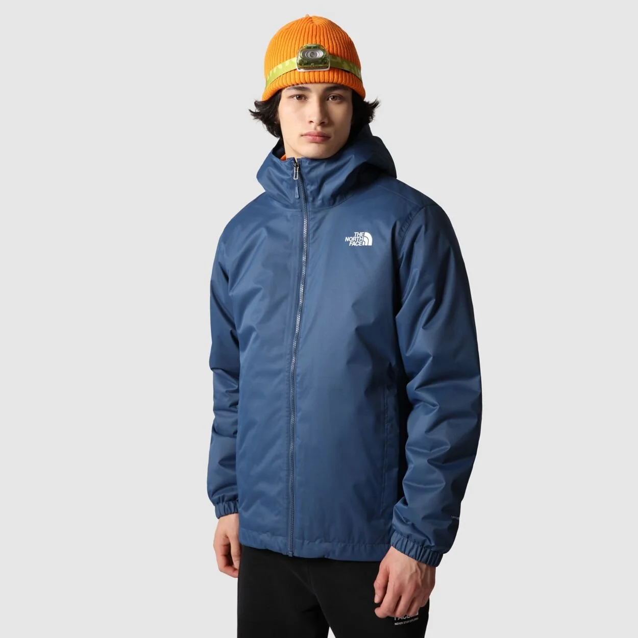 The North Face  QUEST INSULATED Erkek Ceket - NF00C302JRQ1