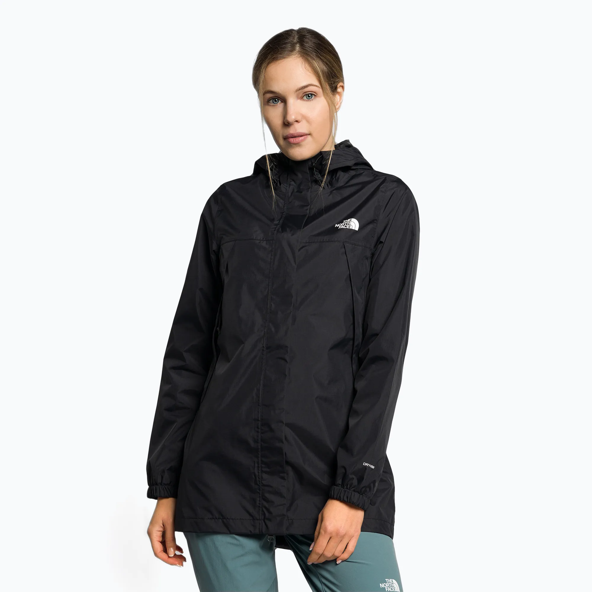 The North Face ANTORA PARKA Kadın Mont - NF0A7QEWJK31