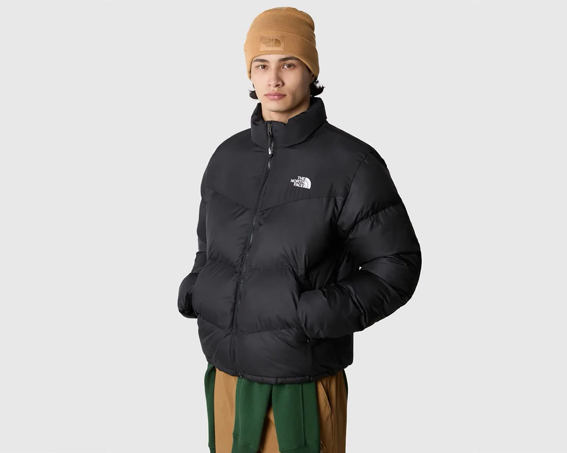 The North Face 2000 Mont - NF0A7UREJK31