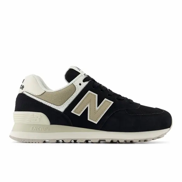 New Balance 574 Lifestyle Unisex Günlük Spor Ayakkabı - WL574DK2