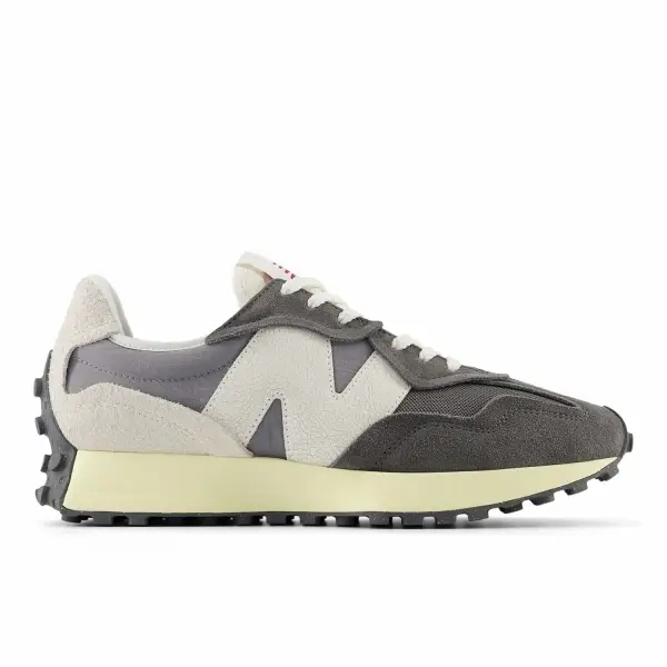 New Balance 327 Lifestyle Unisex Günlük Ayakkabı - U327WRF