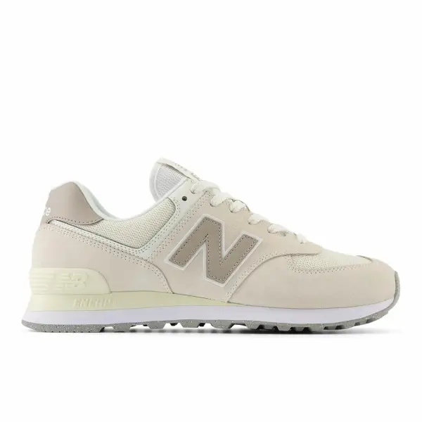 New Balance 574 Lifestyle Unisex Günlük Ayakkabı - U574ESC