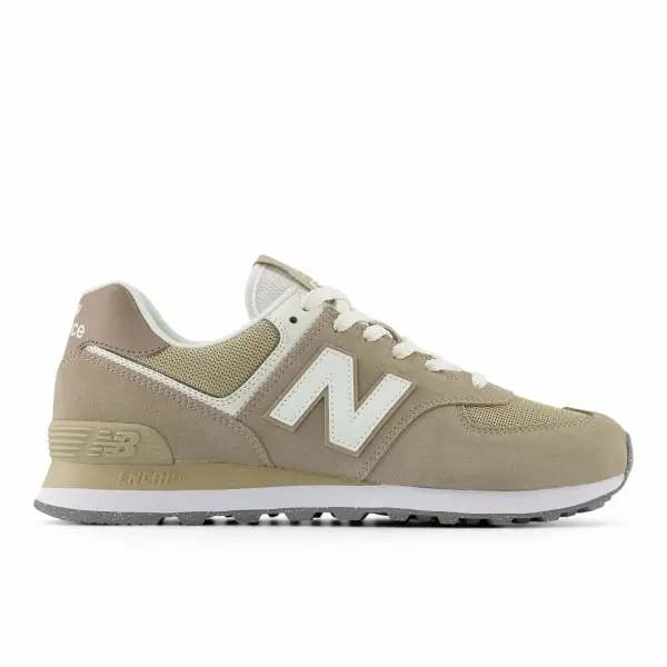 New Balance 574 Lifestyle Unisex Günlük Ayakkabı - U574ESF