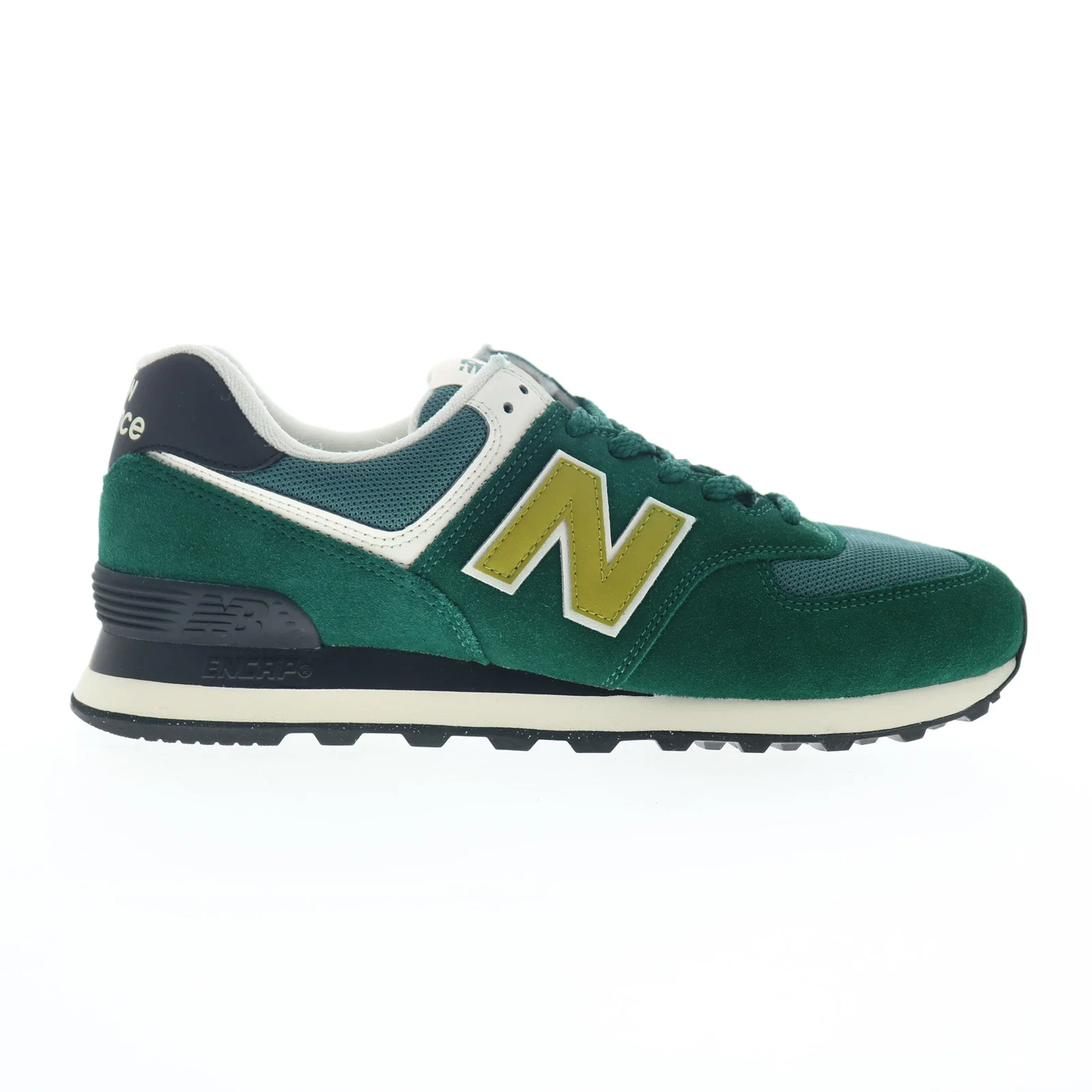 New Balance 574 Lifestyle Kadın Günlük Ayakkabı - U574RBC