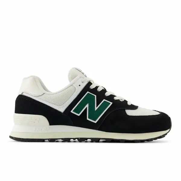 New Balance 574 Lifestyle Unisex Günlük Ayakkabı -U574RBG