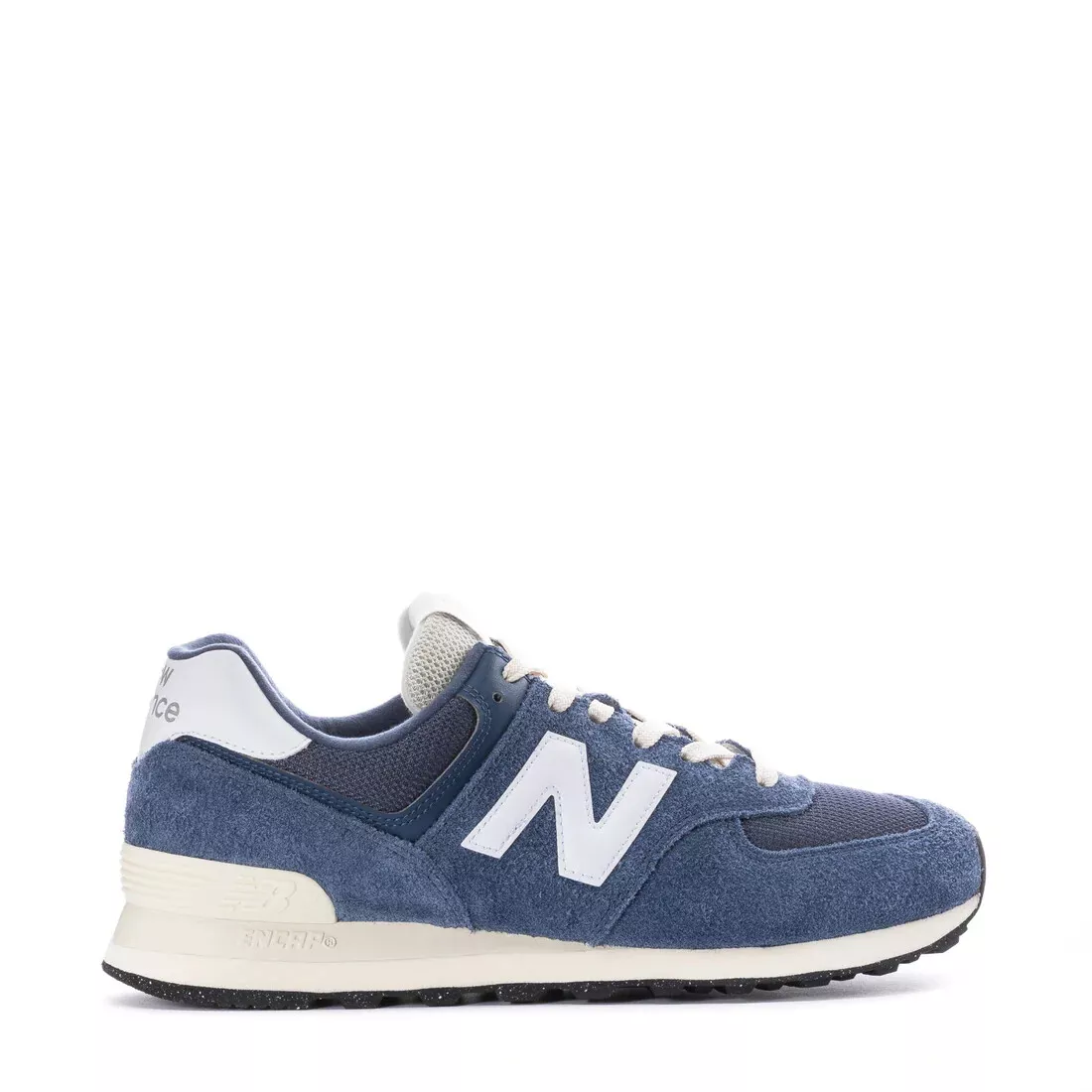 New Balance 574 Lifestyle Erkek Günlük Ayakkabı - U574RBJ