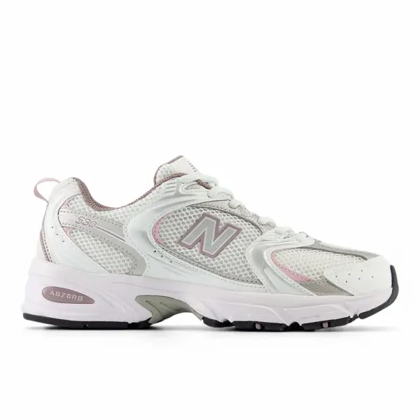 New Balance 530 Lifestyle Unisex Günlük Ayakkabı - MR530SGC