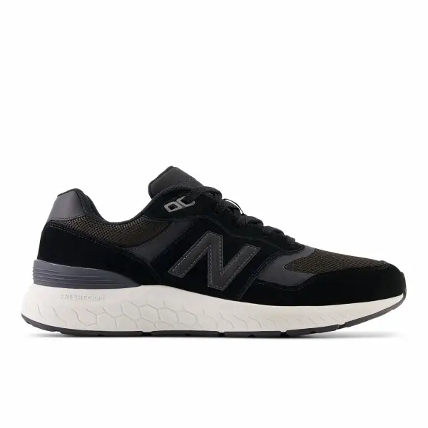 New Balance 880 Lifestyle Erkek Günlük Ayakkabı -MW880BK6