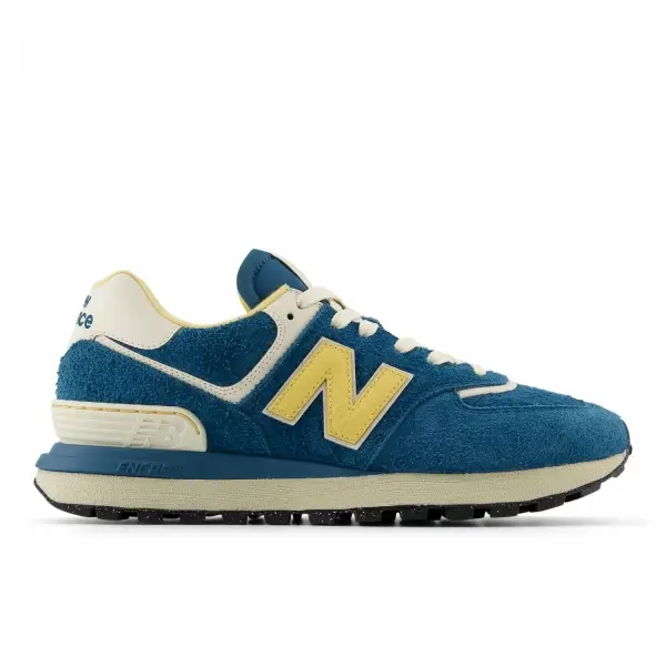 New Balance 574 Lifestyle Erkek Günlük Ayakkabı - U574LGBY