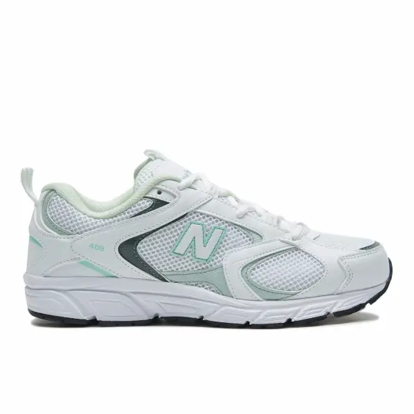 New Balance 408 Lifestyle Unisex Günlük Ayakkabı - ML408MG