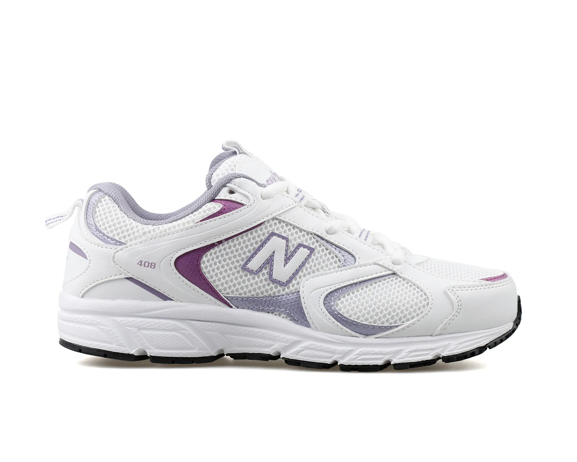 New Balance 408 Lifestyle Kadın Günlük Ayakkabı - ML408PL