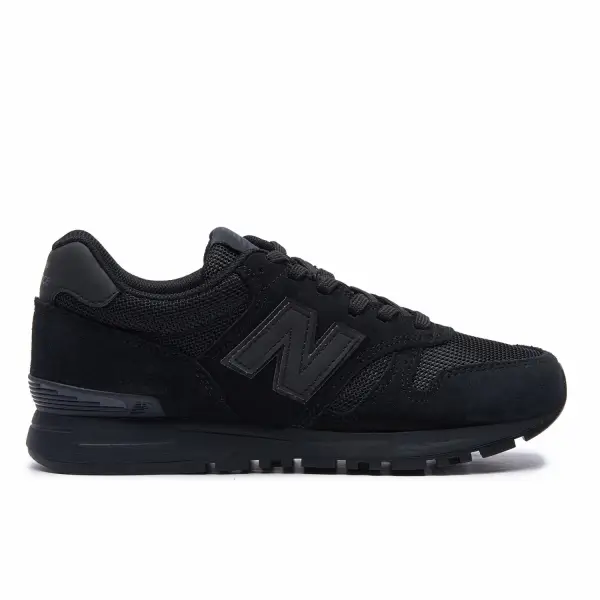 New Balance 565 Lifestyle Erkek Günlük Ayakkabı - ML565ABB