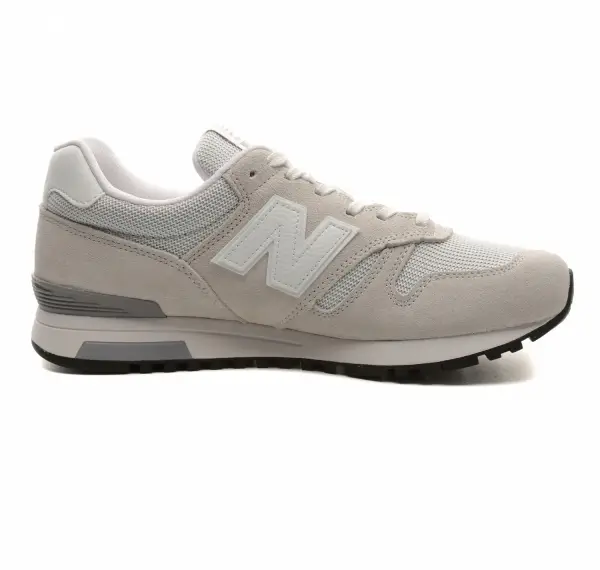 New Balance 565 Lifestyle Erkek Günlük Ayakkabı - ML565AWG