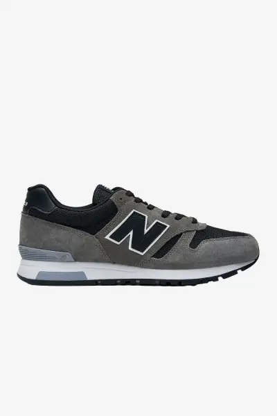 New Balance 565 Lifestyle Erkek Günlük Ayakkabı - ML565GBG