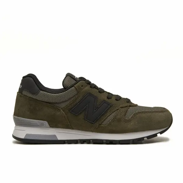 New Balance 565 Lifestyle Erkek Günlük Ayakkabı - ML565KHL