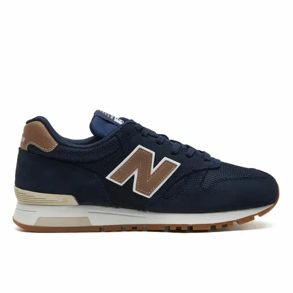 New Balance 565 Lifestyle Erkek Günlük Ayakkabı - ML565NTG