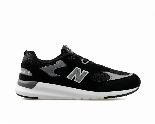 New Balance 109 Lifestyle Erkek Günlük Ayakkabı - MS109BG