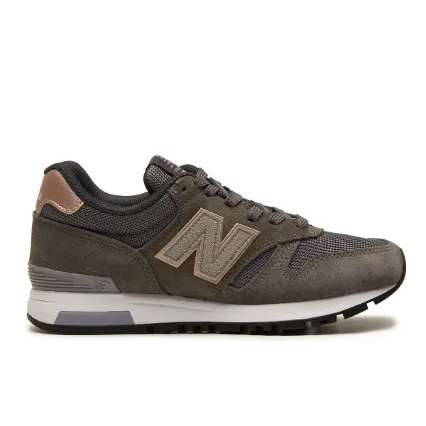 New Balance 565 Kadın Günlük Ayakkabı - WL565ARB