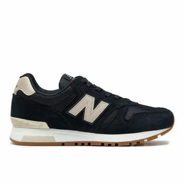 New Balance 565 Lifestyle Kadın Günlük Ayakkabı - WL565BBG