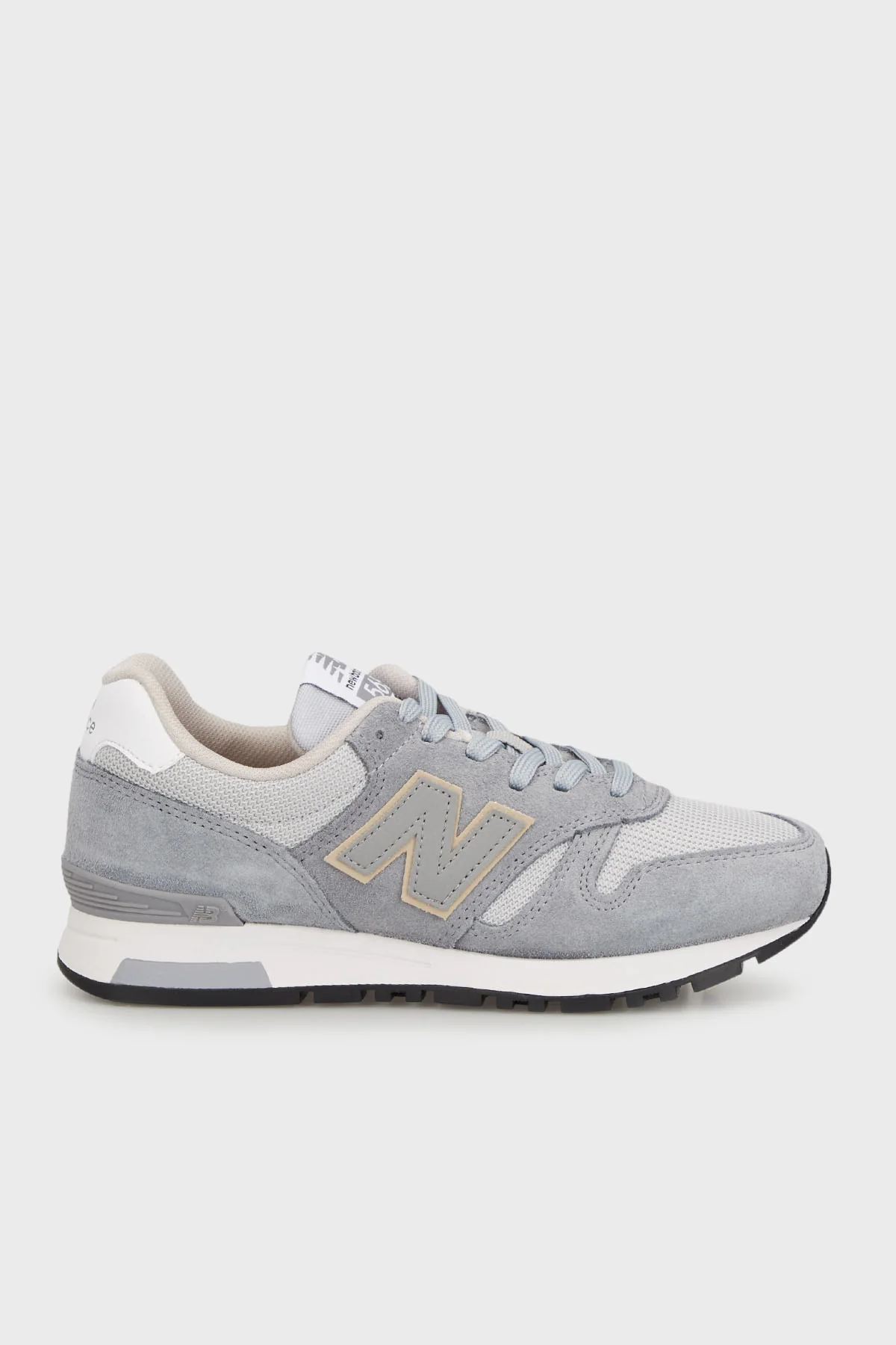 New Balance 565 Lifestyle Kad n Gunluk Ayakkab WL565BGG