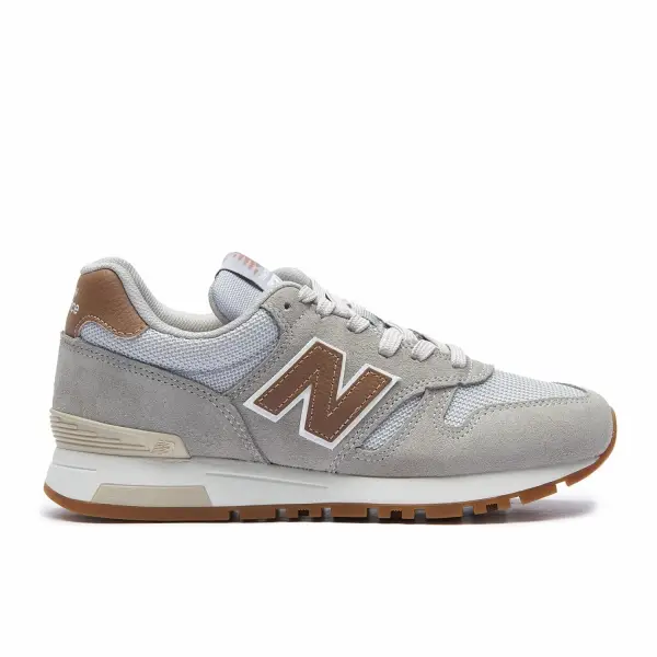 New Balance 565 Lifestyle Kadın Günlük Ayakkabı - WL565GTG