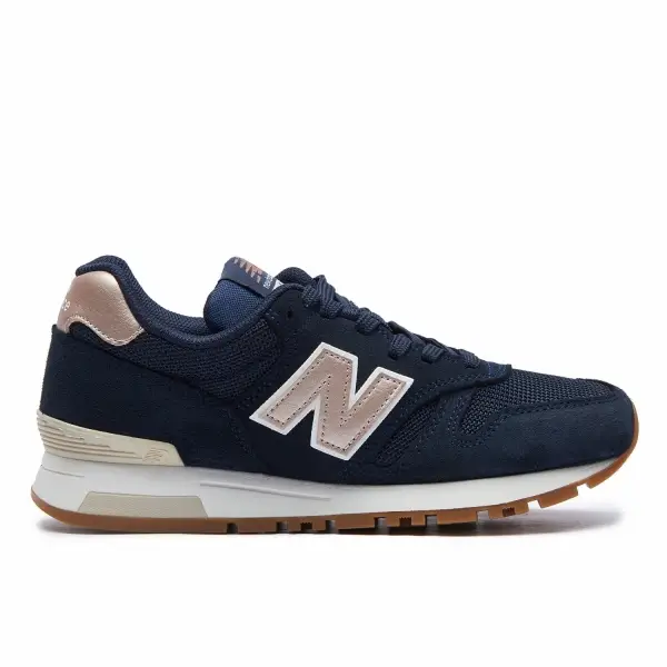 New Balance 565 Lifestyle Kadın Günlük Ayakkabı - WL565NRG