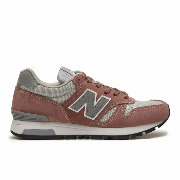 New Balance 565 Lifestyle Kadın Günlük Ayakkabı - WL565RLG