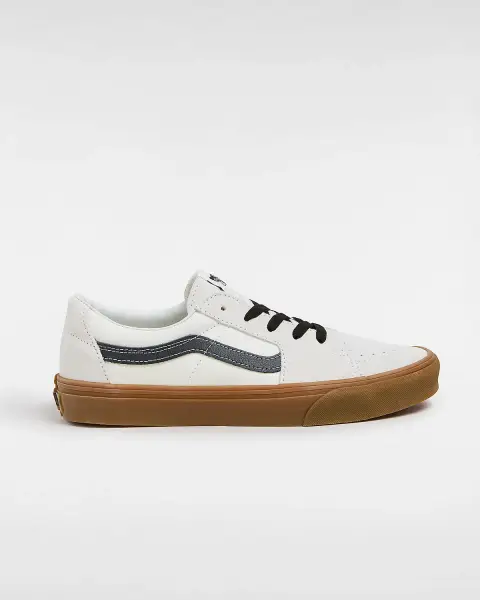 Vans SK8-Low Erkek Günlük Ayakkabı - VN0009QRJVY1