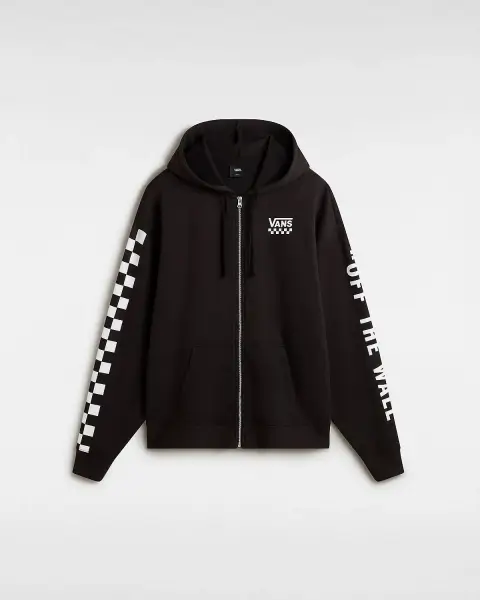 Vans Extra Fun Unisex Sweatshirt - VN000A6BBLK1