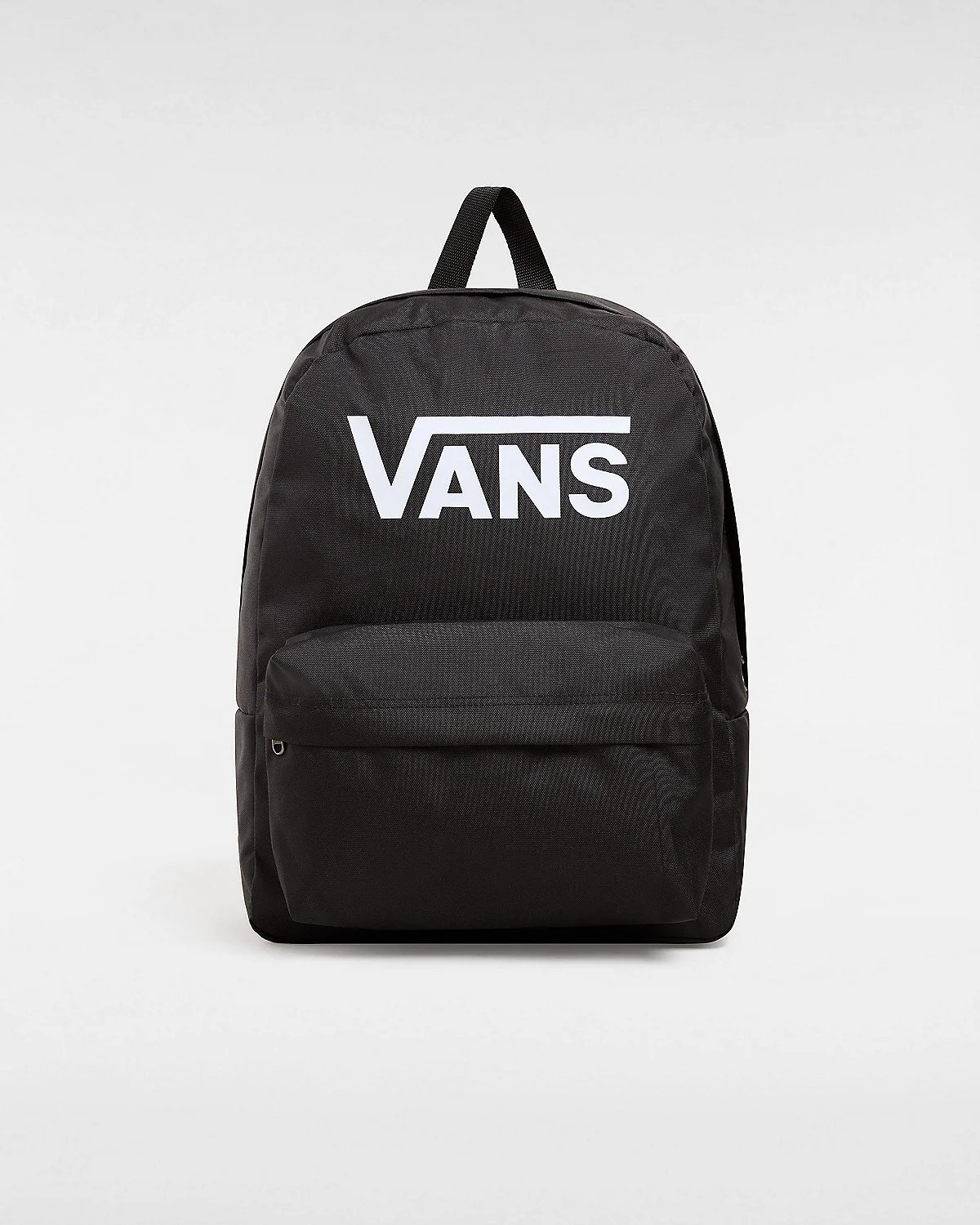  Vans Old Skool Print Backpack Sırt Çantası - VN000H50BLK1