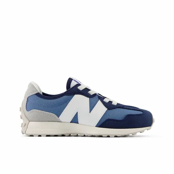 New Balance 327 Lifestyle Çocuk Günlük Ayakkabı - PH327CJ