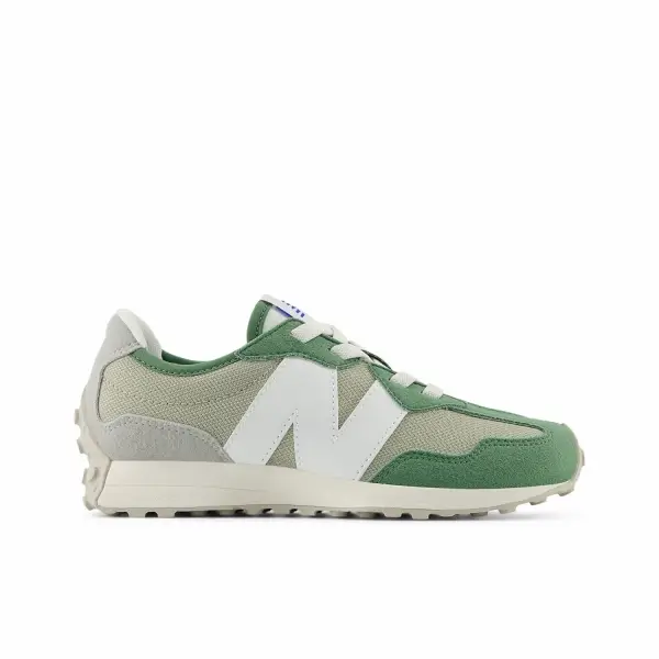 New Balance 327 Lifestyle Çocuk Günlük Ayakkabı - PH327CM