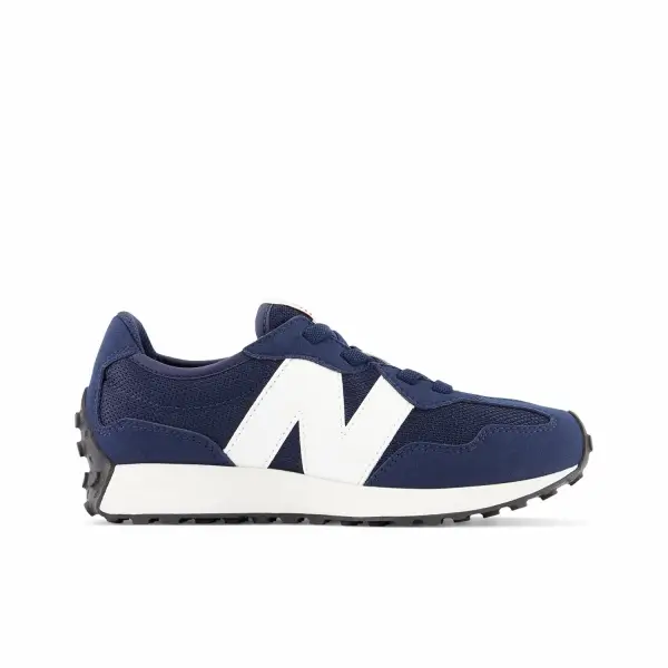 New Balance 327 Lifestyle Çocuk Günlük Ayakkabı - PH327CNW