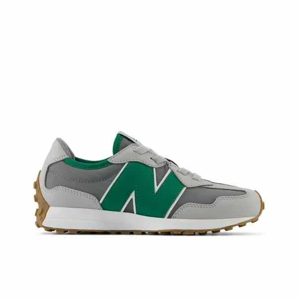 New Balance 327 Lifestyle Çocuk Günlük Ayakkabı - PH327KD