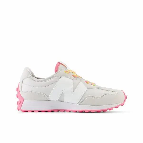 New Balance 327 Lifestyle Çocuk Günlük Ayakkabı - PH327LCA