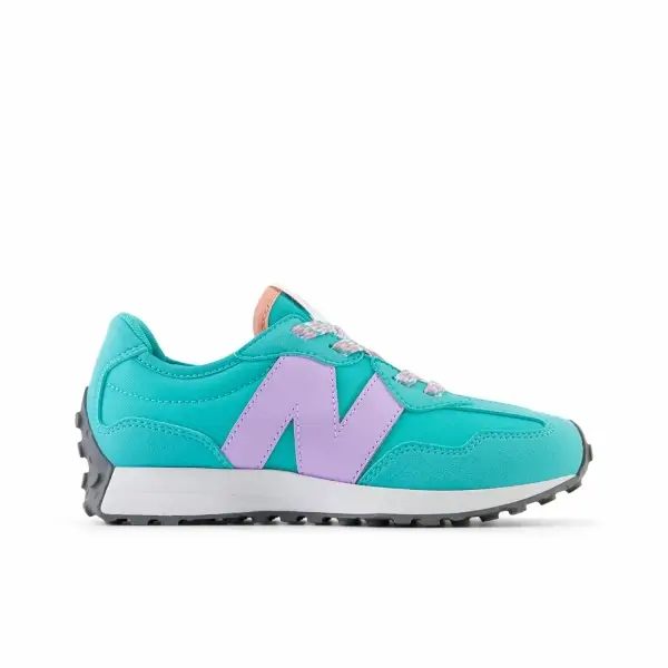 New Balance 327 Lifestyle Çocuk Günlük Ayakkabı - PH327LCC