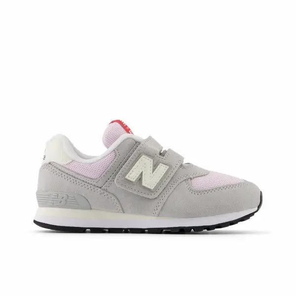 New Balance 574 Lifestyle Çocuk Günlük Ayakkabı - PV574GNK