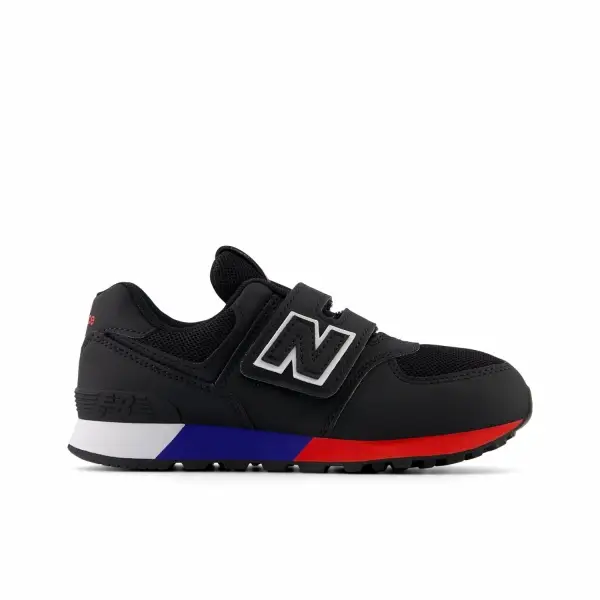 New Balance 574 Lifestyle Çocuk Günlük Ayakkabı - PV574MSB