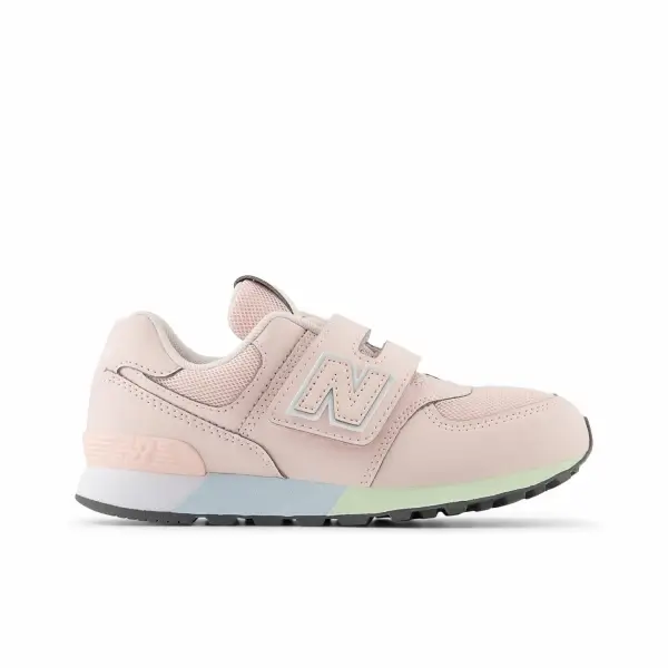 New Balance 574 Lifestyle Çocuk Günlük Ayakkabı - PV574MSE