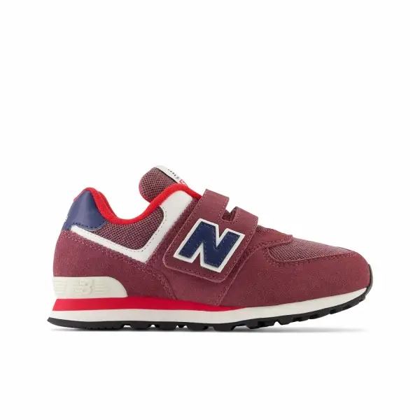 New Balance 574 Lifestyle Çocuk Günlük Ayakkabı - PV574NX1